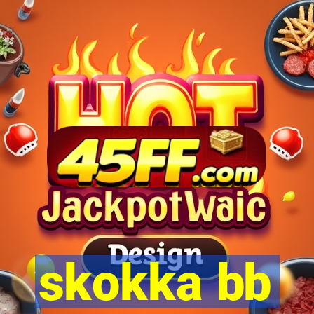 skokka bb